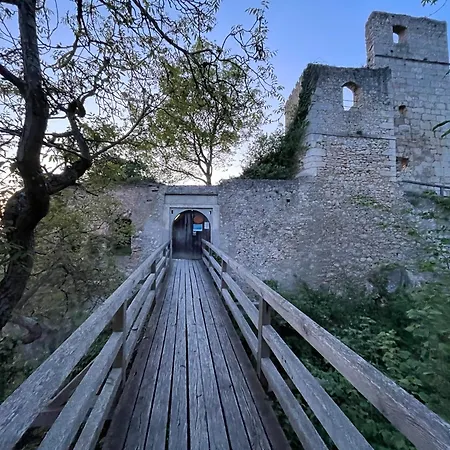 公寓 Essing 艾星