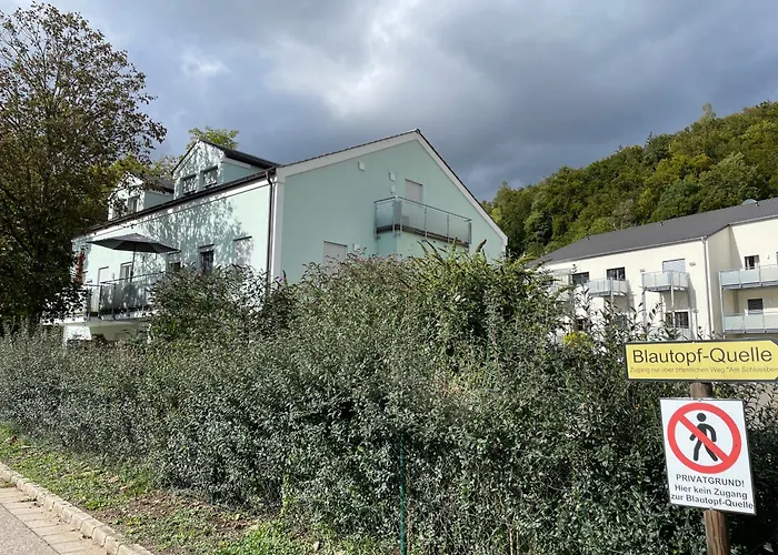 Essing Apartman Essing