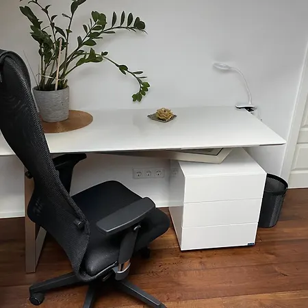 Apartmán Essing Essing